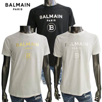 Хޥ BALMAIN  ǥ Ѳ(16YS) T Ⱦµ  4color6O81016 OX390 100AG 100OR 930AG 930OR<img class='new_mark_img2' src='https://img.shop-pro.jp/img/new/icons2.gif' style='border:none;display:inline;margin:0px;padding:0px;width:auto;' />