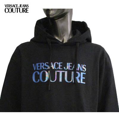 ヴェルサーチジーンズクチュール VERSACE JEANS COUTURE メンズ ...