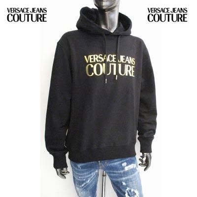 ヴェルサーチジーンズクチュール VERSACE JEANS COUTURE メンズ