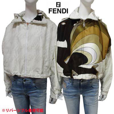 եǥ FENDI ǥ  㥱å ѡ  С֥ ɥ֥졼  FFե ޥ顼ץȥ㥱åFAN077 AGO8 F1HTH<img class='new_mark_img2' src='https://img.shop-pro.jp/img/new/icons2.gif' style='border:none;display:inline;margin:0px;padding:0px;width:auto;' />