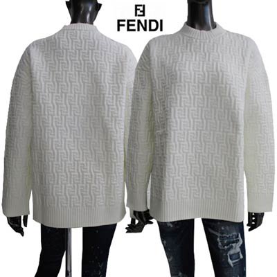 եǥ FENDI  ǥ ȥåץ ˥å  Ĺµ   FFշ ӥ  ۥ磻 졼˥åFZX810 AJTE F0ZNM<img class='new_mark_img2' src='https://img.shop-pro.jp/img/new/icons2.gif' style='border:none;display:inline;margin:0px;padding:0px;width:auto;' />