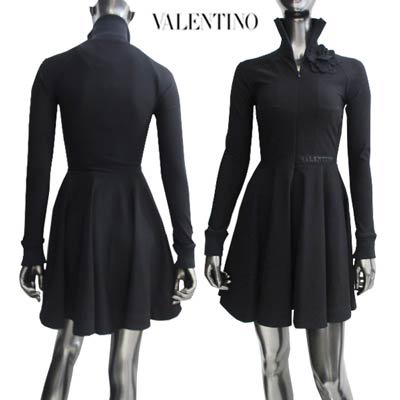 ƥ VALENTINO ǥ ȥåץ ԡ ɥ쥹  åն ե ȥܥߥ˥ԡ XB3MJ03V 724 0NO<img class='new_mark_img2' src='https://img.shop-pro.jp/img/new/icons2.gif' style='border:none;display:inline;margin:0px;padding:0px;width:auto;' />