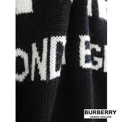バーバリー BURBERRY メンズ トップス ニットセーター ユニ