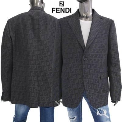 FENDI(フェンディ) - ハイドロゲン、モンクレール、アルマーニなどの