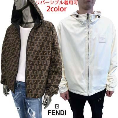 FENDI(フェンディ) - ハイドロゲン、モンクレール、アルマーニなどの ...