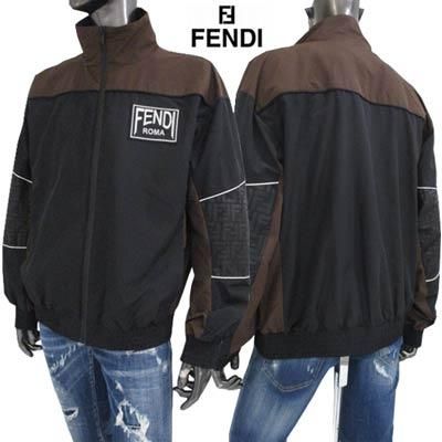 FENDI(フェンディ) - ハイドロゲン、モンクレール、アルマーニなどの ...