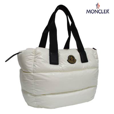 モンクレール MONCLER レディース 鞄 バッグ トートバッグ CARADOC