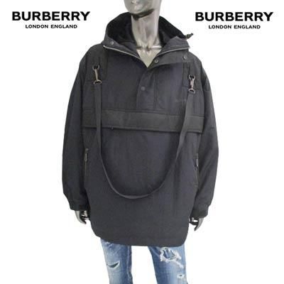 BURBERRY LONDON ENGLAND メガチェック マウンテンパーカー バーバリーBURBERRYメンズ アウター ジャケット ユニセックス可
