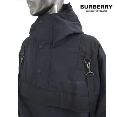 バーバリーBURBERRYメンズ アウター ジャケット ユニセックス可