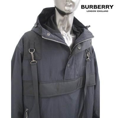 バーバリーBURBERRYメンズ アウター ジャケット ユニセックス可