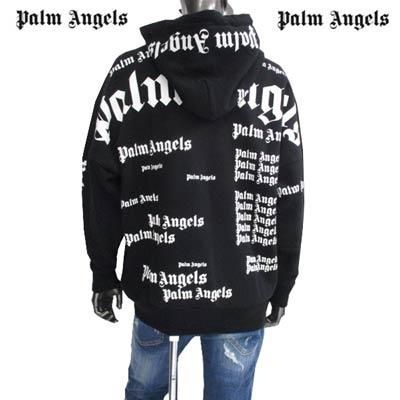 パームエンジェルス PALM ANGELS メンズ トップス パーカー フーディ