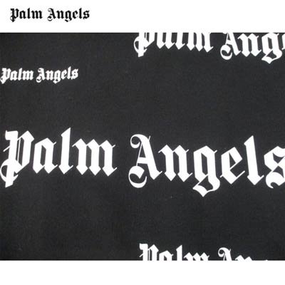 パームエンジェルス PALM ANGELS メンズ トップス パーカー フーディ