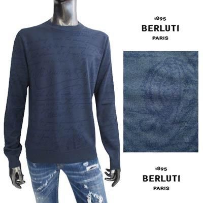 berluti ベルルッティ トップス BERLUTI(ベルルッティ) - ガッツ オンラインショップ