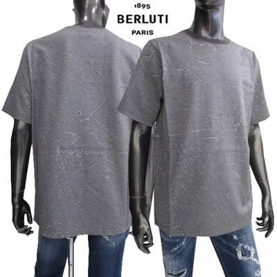トップス BERLUTI BERLUTI(ベルルッティ) - ガッツ オンラインショップ