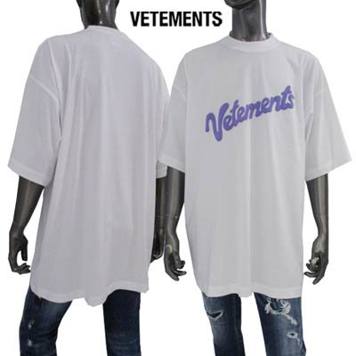 VETEMENTS(ヴェトモン) - ガッツ オンラインショップ