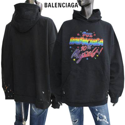 Х󥷥 BALENCIAGA  ȥåץ ѡ աǥ  եȥ쥤ܡBALENCIAGA ޥ顼ڥ󥭲ù ѡ 674986 TMVH4 1055 <img class='new_mark_img2' src='https://img.shop-pro.jp/img/new/icons2.gif' style='border:none;display:inline;margin:0px;padding:0px;width:auto;' />
