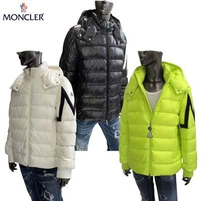 モンクレール MONCLER メンズ アウター ダウン ジャケット