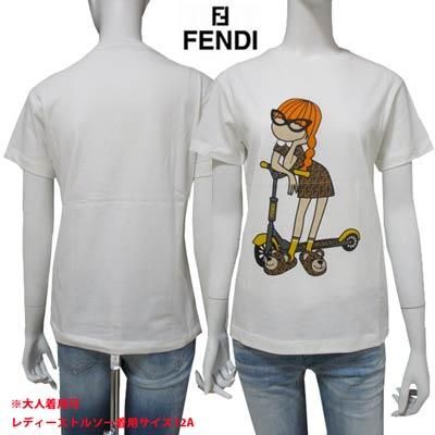 FENDI(フェンディ) - ハイドロゲン、モンクレール、アルマーニなどの ...