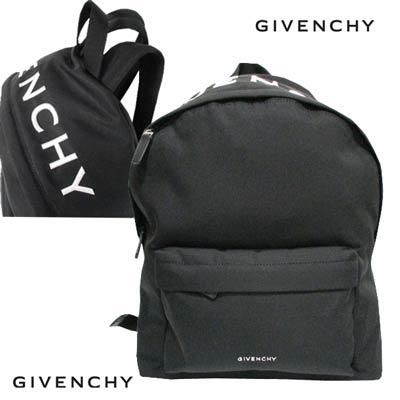 ジバンシー　スタッズリュック　GIVENCHY バックパック GIVENCHY ジバンシィ Studded スタッズ Rucksack リュックサック