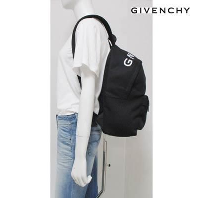 ジバンシー GIVENCHY メンズ 鞄 バックパック リュックサック