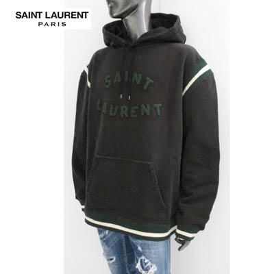 SAINT LAURENT PARIS　サンローラン・パリ　ハンガー3本セット SAINT LAURENT（押し入れ収納/ハンガー）のフリマアイテム一覧