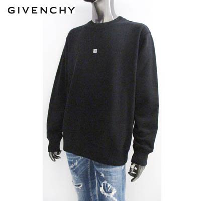 ジバンシー GIVENCHY メンズ トップス スウェット トレーナー ロゴ