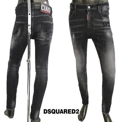 DSQUARED2(ディースクエアード) - ガッツ オンラインショップ