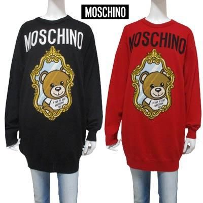 Moschino(モスキーノ) - ガッツ オンラインショップ