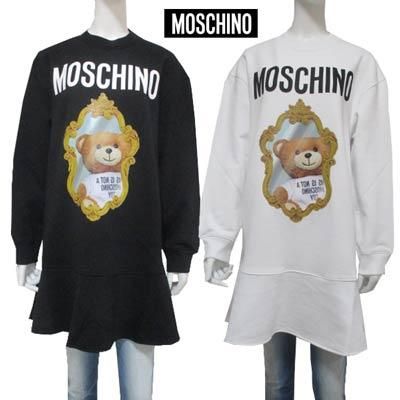 Moschino(モスキーノ) - ガッツ オンラインショップ