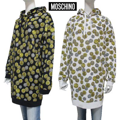 Moschino(モスキーノ) - ハイドロゲン、モンクレール、アルマーニなど