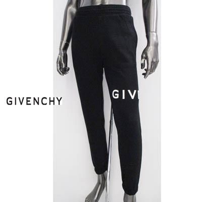 ジバンシー GIVENCHY メンズ ボトムス スウェットパンツ ロゴ