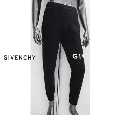 ジバンシー GIVENCHY メンズ ボトムス スウェットパンツ ロゴ