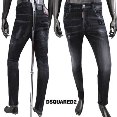 ǥ DSQUARED2  ܥȥॹ  ǥ˥ ѥ SKATER JEAN  ᡼ùD2ѥåǥ˥ѥS74LB1180 S30503 900<img class='new_mark_img2' src='https://img.shop-pro.jp/img/new/icons2.gif' style='border:none;display:inline;margin:0px;padding:0px;width:auto;' />