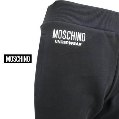 モスキーノ MOSCHINO レディース ボトムス スウェットパンツ