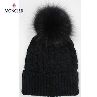 モンクレールグルノーブル MONCLER GRENOBLE レディース 小物 ニット帽