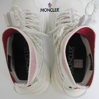 モンクレールレディーススニーカー Sneakers for Women - Shoes | Moncler US