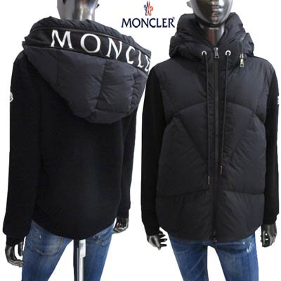 󥯥졼 MONCLER ǥ ǥ 㥱å  ե/աɥǺࡦʬդ󥫡ǥ9B00016 M1131 999<img class='new_mark_img2' src='https://img.shop-pro.jp/img/new/icons2.gif' style='border:none;display:inline;margin:0px;padding:0px;width:auto;' />