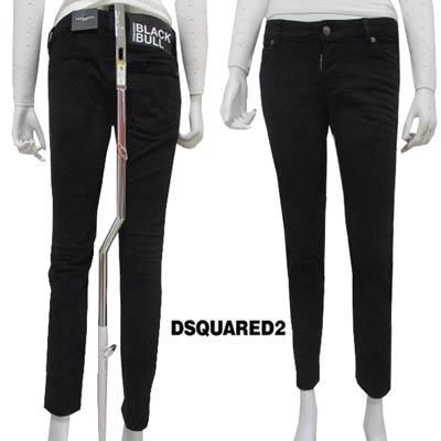 ディースクエアード DSQUARED2 レディース ボトムス デニム