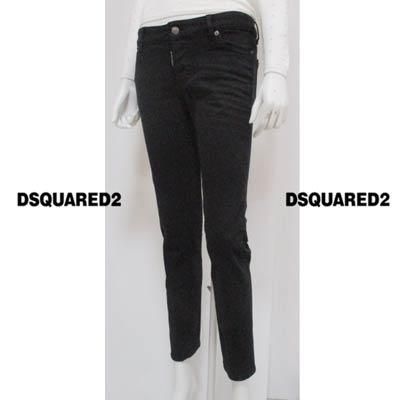 ディースクエアード DSQUARED2 レディース ボトムス デニム