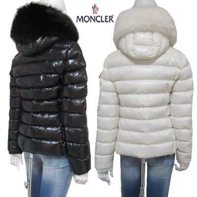 モンクレール MONCLER レディース アウター ダウンジャケット BADYF