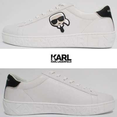楽天市場】カールラガーフェルド KARL LAGERFELD メンズ