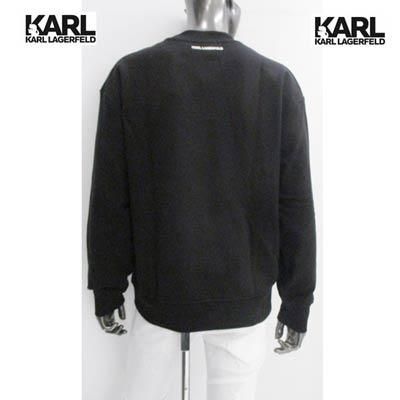 カールラガーフェルド KARL LAGERFELD レディース トップス