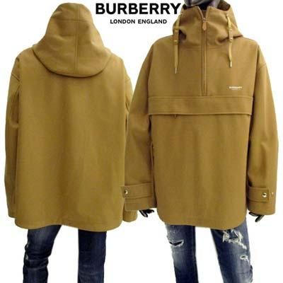 バーバリー BURBERRY メンズ アウター ジャケット ロゴ チェスト部分