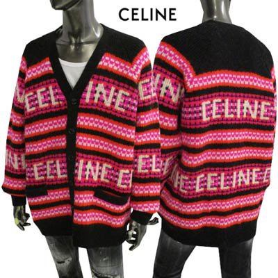 CELINE(セリーヌ) - ハイドロゲン、モンクレール、アルマーニなどの