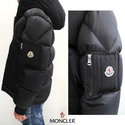 モンクレールKJERAG ダウンジャケット 楽天市場】モンクレール MONCLER メンズ アウター ダウンジャケット