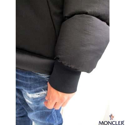 モンクレール MONCLER メンズ アウター ダウンジャケット KJERAG 襟裏