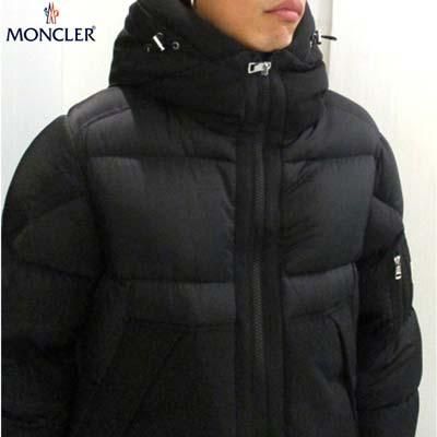 モンクレール MONCLER メンズ アウター ダウンジャケット KJERAG 襟裏