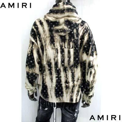 アミリ AMIRI メンズ トップス パーカー フーディ スウェット 全体