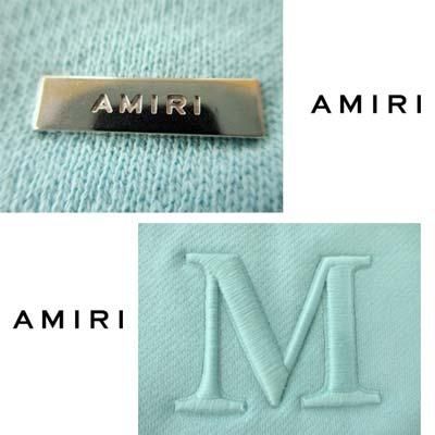 新品 AMIRI シンプルでファッショナブルなフード付きスウェットシャツ AMIRI シンプルでファッショナブルなフード付きスウェットシャツ