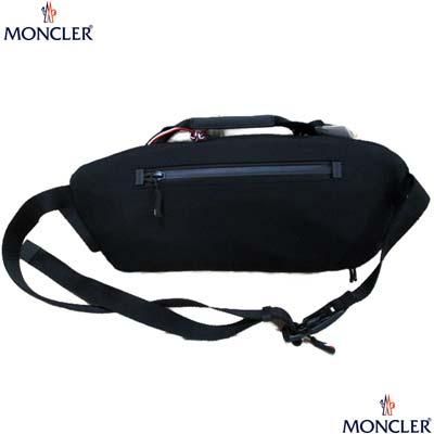 モンクレールグルノーブル MONCLER GRENOBLE 鞄 ベルトバッグ